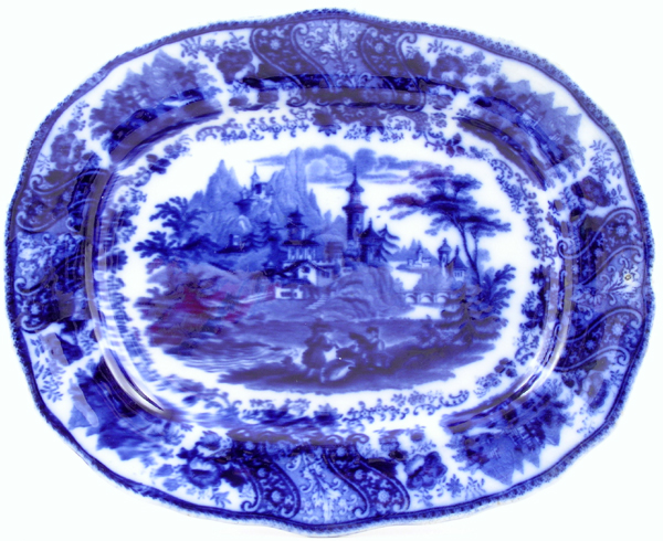 Platter c1900
